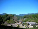伏拝王子跡