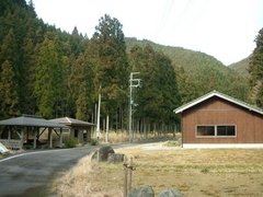 地蔵茶屋