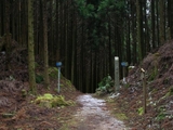 石倉峠