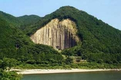 柱状節理