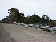 鈴島
