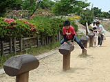 馬とび