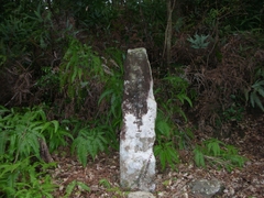 梵字塔