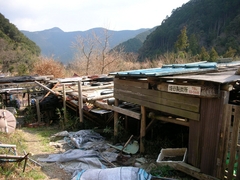 製炭所