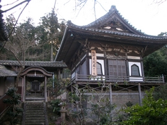 南昌山草堂寺