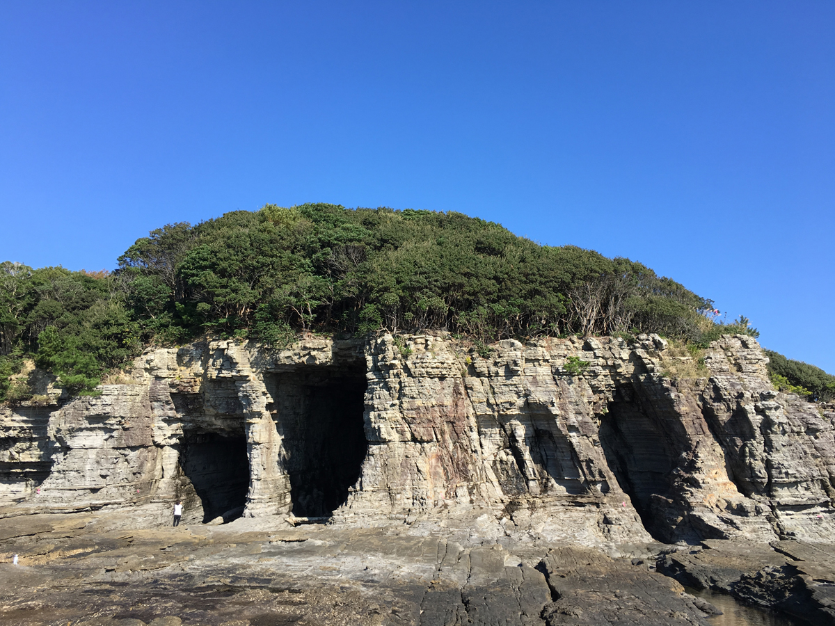 志原海岸