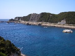 伊古木海岸