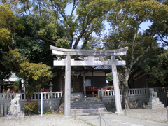 周参見王子と歴史民俗資料館
