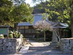 萬福寺社