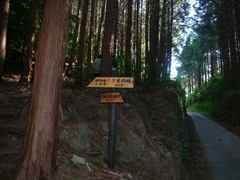 タオの峠
