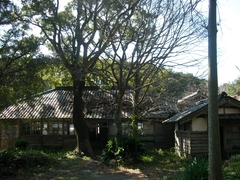 協和小学校跡