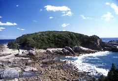 江須崎島