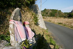 熊野古道大辺路