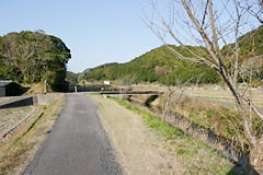 熊野古道大辺路