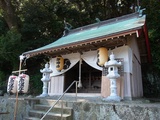 徳大明神社
