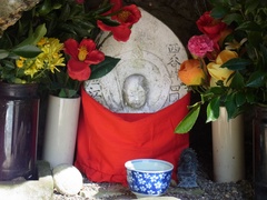 立江地蔵