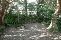 矢野熊の矢倉神社