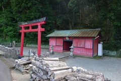 八坂神社