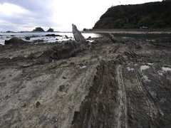 江田海岸