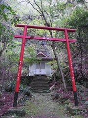 白衣観音