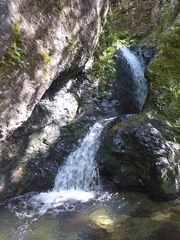 銚子の滝