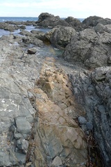 岩層