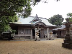 潮御崎神社