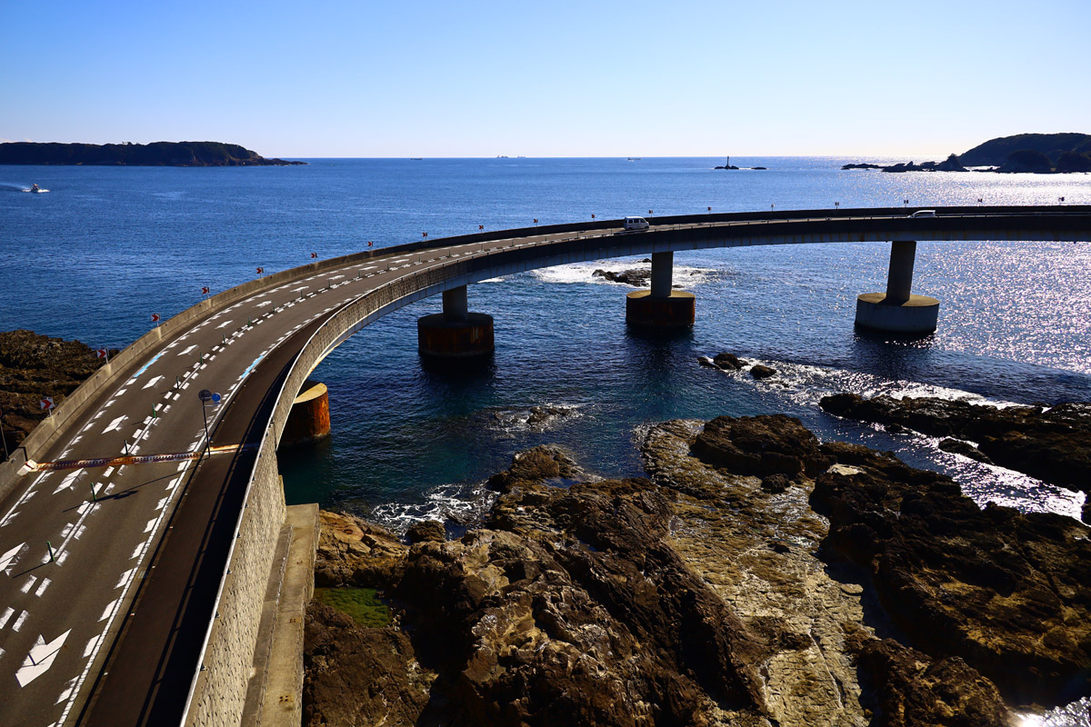 くしもと大橋