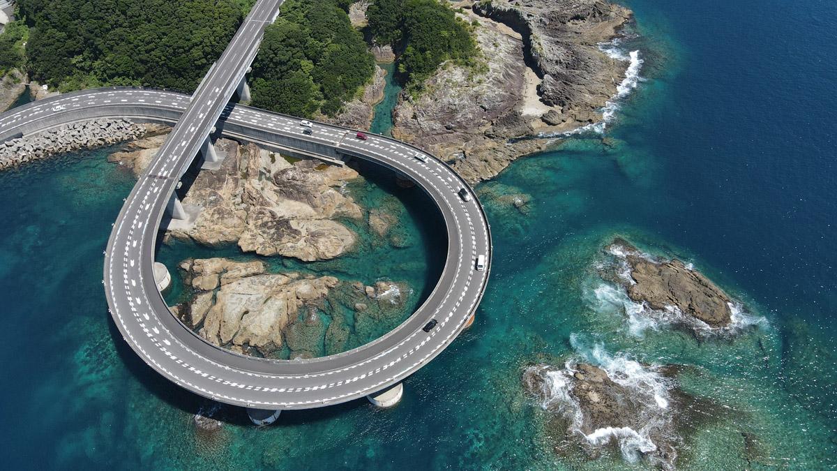 くしもと大橋