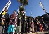 お迎え
