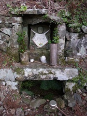 峰の水呑大師