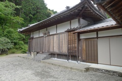 六勝寺本堂
