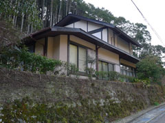 司馬山荘