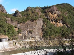 かもしか峡