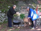 釣果報告