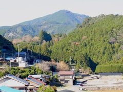 大師山