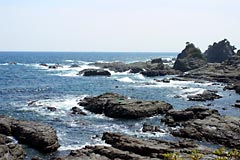 荒船海岸