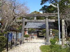木葉神社
