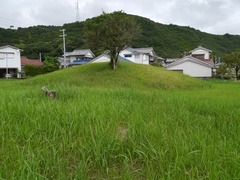 下里古墳