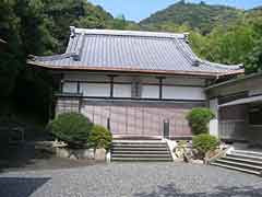 瑠璃光山湯泉寺