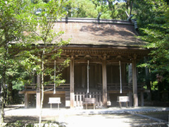 浜の宮王子・熊野三所大神社