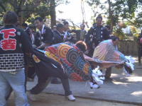川上神社