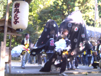 川上神社