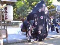 川上神社
