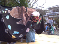 ねんねこ祭