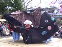 ねんねこ祭