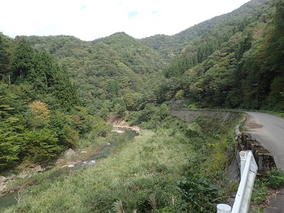笹生川2