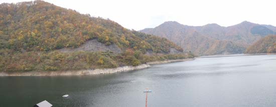 貯水池