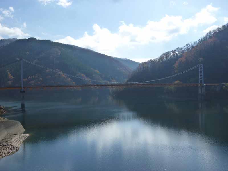 箱ヶ瀬橋