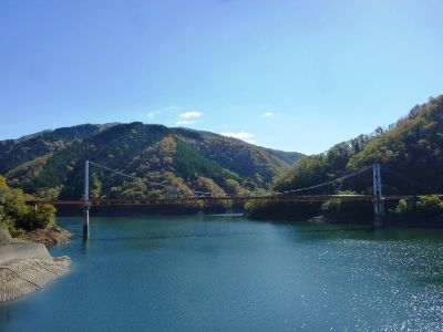 箱ヶ瀬橋